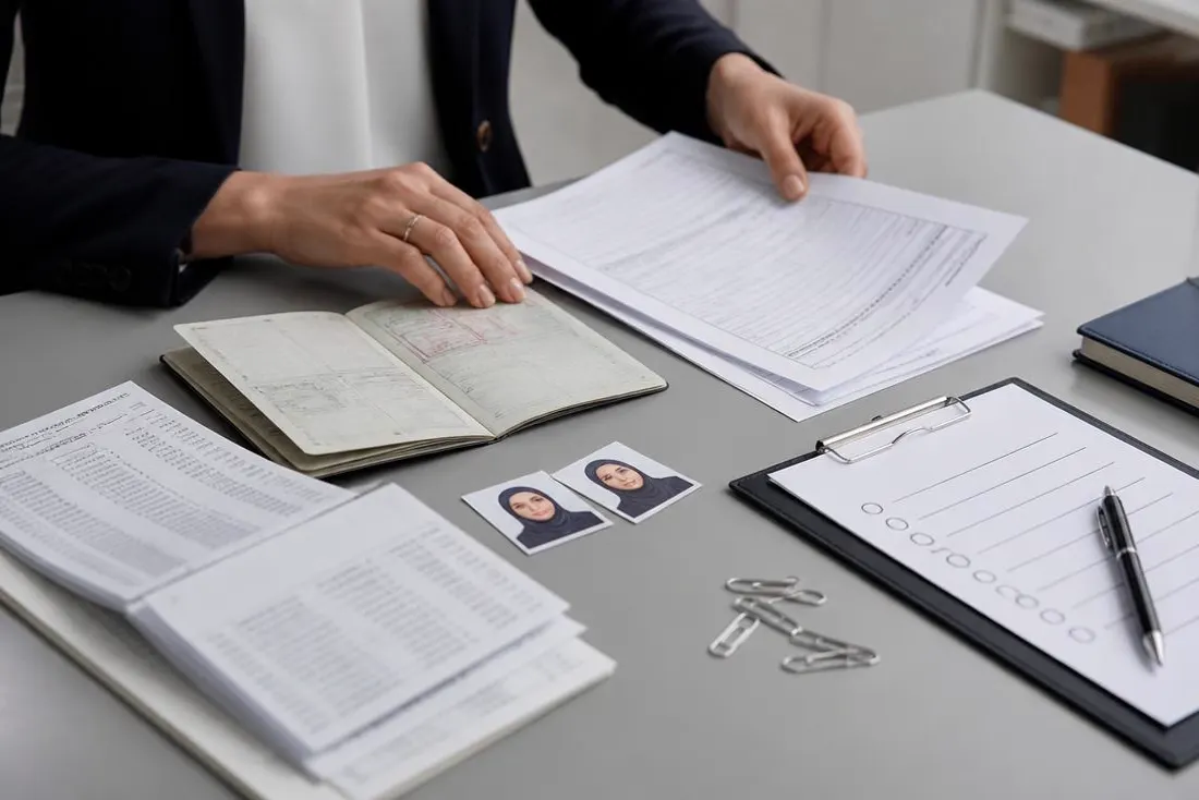 การรับรองลายมือชื่อ โดยทนาย Notary Public — Signature Authentication